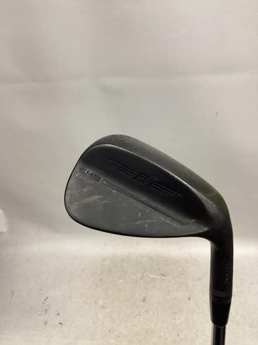 Used Titleist SM9 BV Golf Wedge Mens RH 50 Degree 11851-S000042262