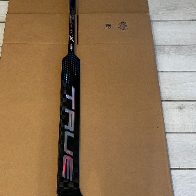 True Project X Regular Goalie Stick 26" Paddle (New)