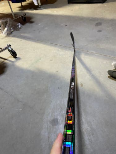 Intermediate Bauer Proto2 Right Handed Hockey Stick P92 55 Flex (New)