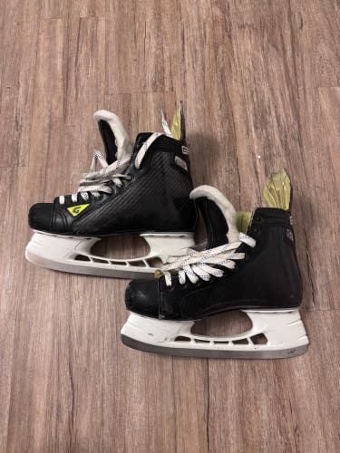 Custom GRAF Ultra G9035 - Hand-Built by Head Creator (London, ON) - Carbon Outsole - Tuuk LS2