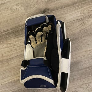 CCM EFlex 6 Regular (Used)