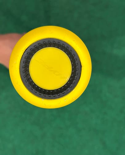 2023 Easton Hype Comp Composite USSSA Certified Bat (-10) 19 oz 29" (Used)