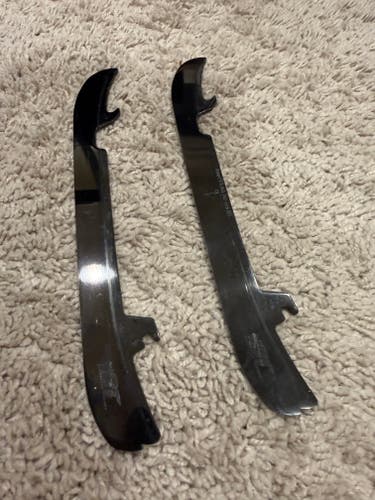 Bladetech SpeedBlade XS DLC Black Runners 221mm