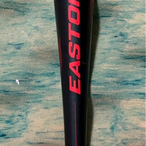 2025 Easton Speed Alloy BBCOR Certified Bat (-3) 27 oz 30" (Used)