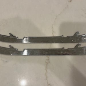 BladeTech 296 mm Stainless Steel (Used)