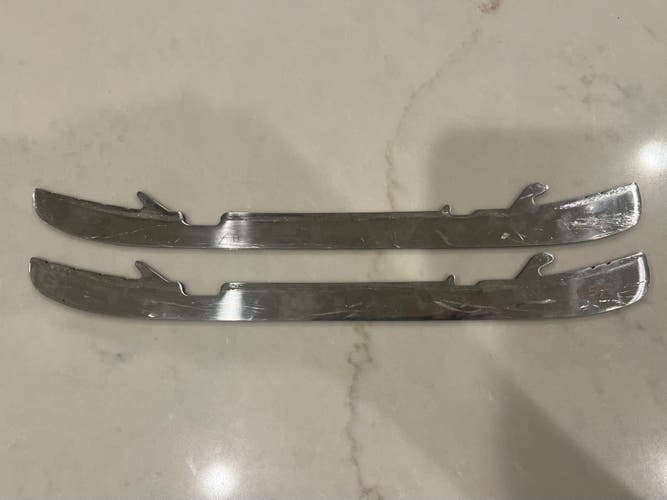 BladeTech 296 mm Stainless Steel (Used)