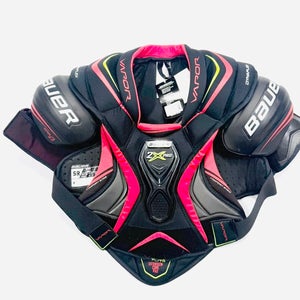 New Bauer Vapor 2X Pro Shoulder Pads- XL