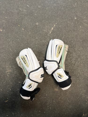 Large Adult STX Stallion 900 Arm Pads (Used)