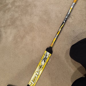 Senior Reebok 6K Pro Regular Goalie Stick (Used)