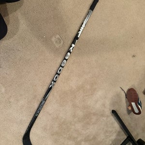 Senior Reebok 11K Sickick III Left Hand Hockey Stick 100 Flex (Used)