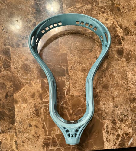 Slightly Used Green Dyed StringKing Mark 3V