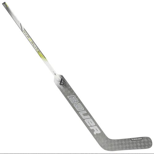 Senior Bauer Hyperlite 2 Regular Goalie Stick 26" Paddle (New)