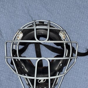 Force 3 Traditional Mask