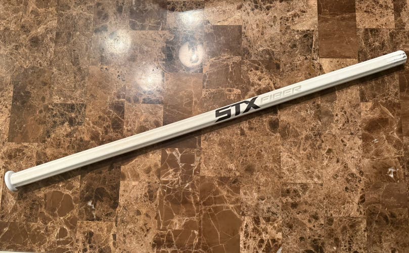 Lightly Used STX Fiber Shaft (NEVER GAME OR PRACTICE USED)