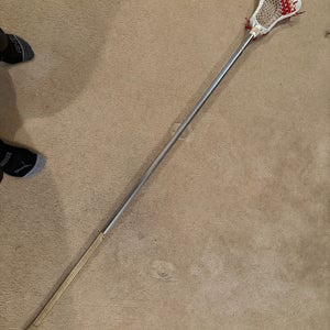 Brine Edge w/ Unbranded Defense Shaft (used)