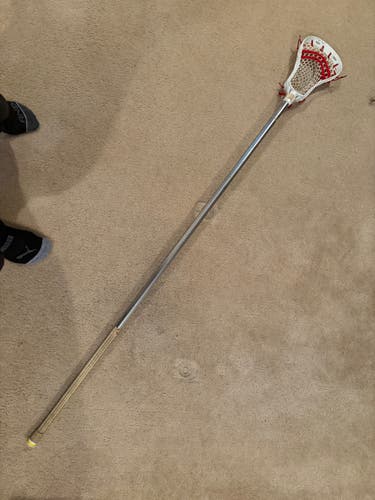 Brine Edge w/ Unbranded Defense Shaft (used)