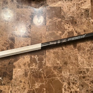 Used STX Fiber X Composite Shaft