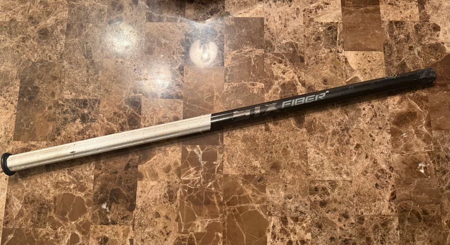 Used STX Fiber X Composite Shaft