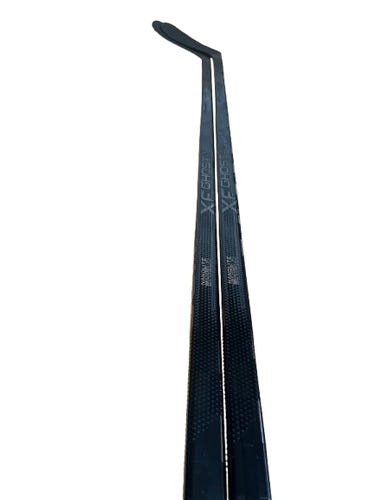 New 2 Pack 2x 70 Flex Left Hand P28 XF Ghost Senior Hockey Sticks
