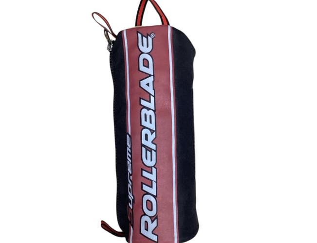 Rollerblade supreme wheels 90mm/85a - 8 pack