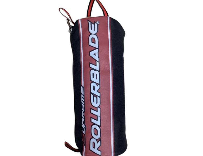 Rollerblade supreme wheels 90mm/85a - 8 pack