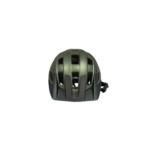 New Giant Path Bike Helmet Medium-Large Green