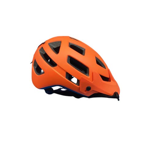 New Medium Giant Rail sx Bike Helmet