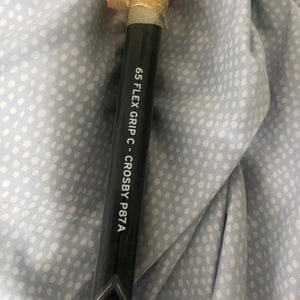 Intermediate Reebok 40K Left Hand Hockey Stick 65 Flex (Used)