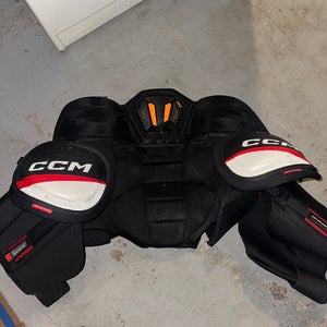 Senior Large CCM Girdle