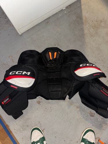 Senior Large CCM Girdle
