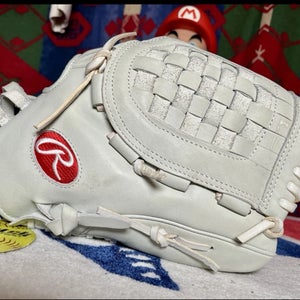 Rawlings Gg elite RH Softball Glove 12.5" (New)
