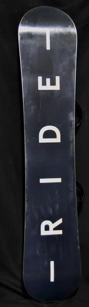 【RIDE】 HEARTBREAKER 143cm スノーボード Ride Heartbreaker Unisex All-Mountain Snowboard – New Day Sports