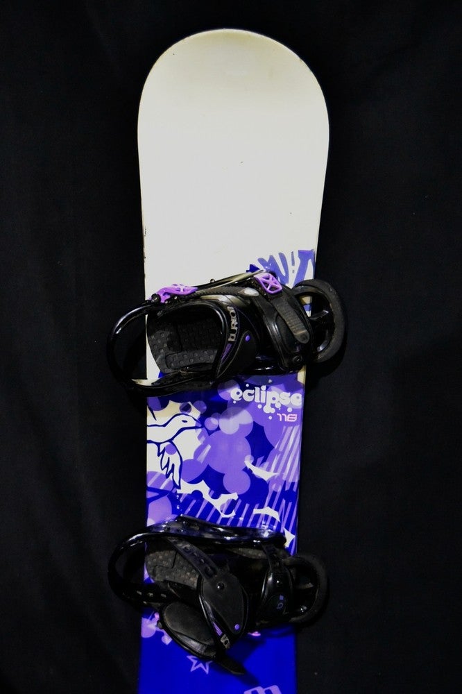 Morrow Snowboarding Gear | Used & Clearance Deals
