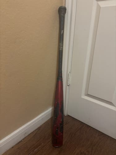 2022 Louisville Slugger Select PWR Hybrid BBCOR Certified Bat (-3) 30 oz 33" (Used)