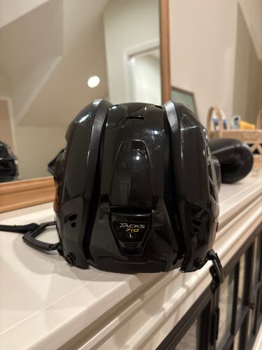 Large CCM Tacks 710 Helmet (New)