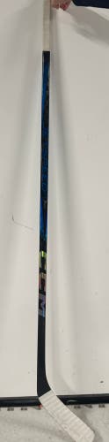 Senior CCM JetSpeed FT7 Pro Left Hand Hockey Stick P88 75 Flex Pro Stock (New)