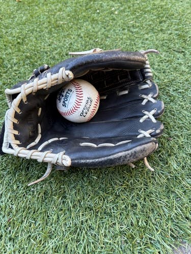 2017 RH Mizuno Premier Softball Glove 12" (Used)