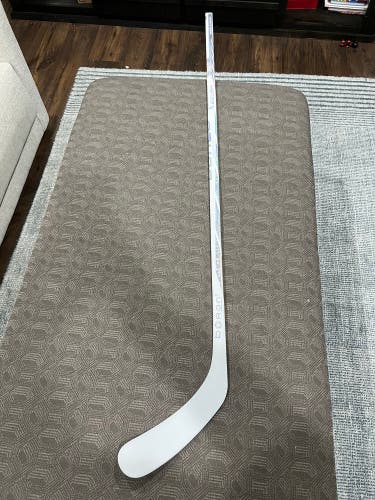 Senior Bauer Proto-R Right Handed Hockey Stick P92 70 Flex (Used)