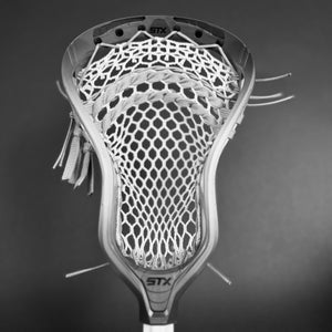 STX Hammer 1K Strung Head (New)
