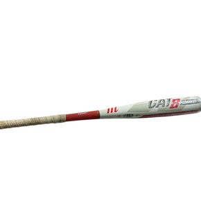 Used Marucci CAT 8 CONNECT BB/SB USSSA 2 3/4 Bat 31" 11873-S000184886