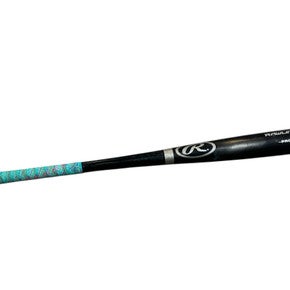 Used Rawlings PRO BB/SB Wood Bat 33" 11873-S000229095