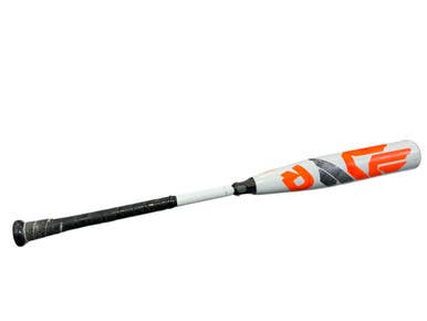Used Demarini CB5-21 BB/SB USSSA 2 5/8 Bat 31" 11873-C000229916