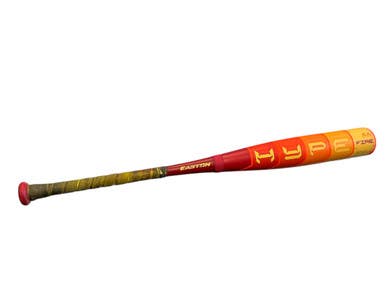 Used Easton HYPE FIRE BB/SB USSSA 2 3/4 Bat 30" 11873-S000229588