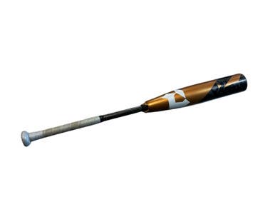 Used Demarini ZBZS-22 BB/SB USSSA 2 3/4 Bat 29" 11873-S000228982