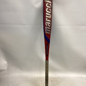Used Marucci CAT 9 BB/SB USSSA 2 3/4 Bat 29" 11851-S000042236