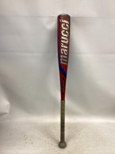 Used Marucci CAT 9 BB/SB USSSA 2 3/4 Bat 29" 11851-S000042236