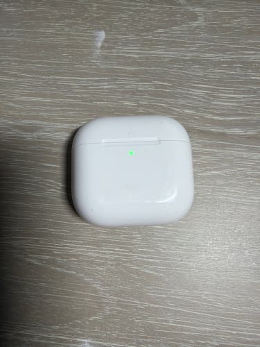 Apple Headphones (Used)