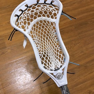 Maverik Kinetik 2.0 Strung Head (Used)