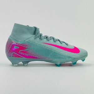 SOLD*** Size M 8.0 (W 9.0) Nike Mercurial Superfly 10 elite FG Molded Soccer football boots (New)