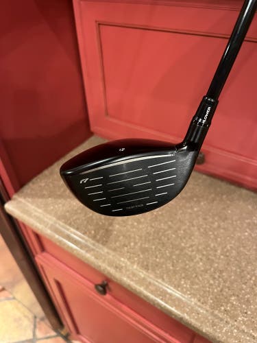 Taylormade R7 Mini driver stiff shaft